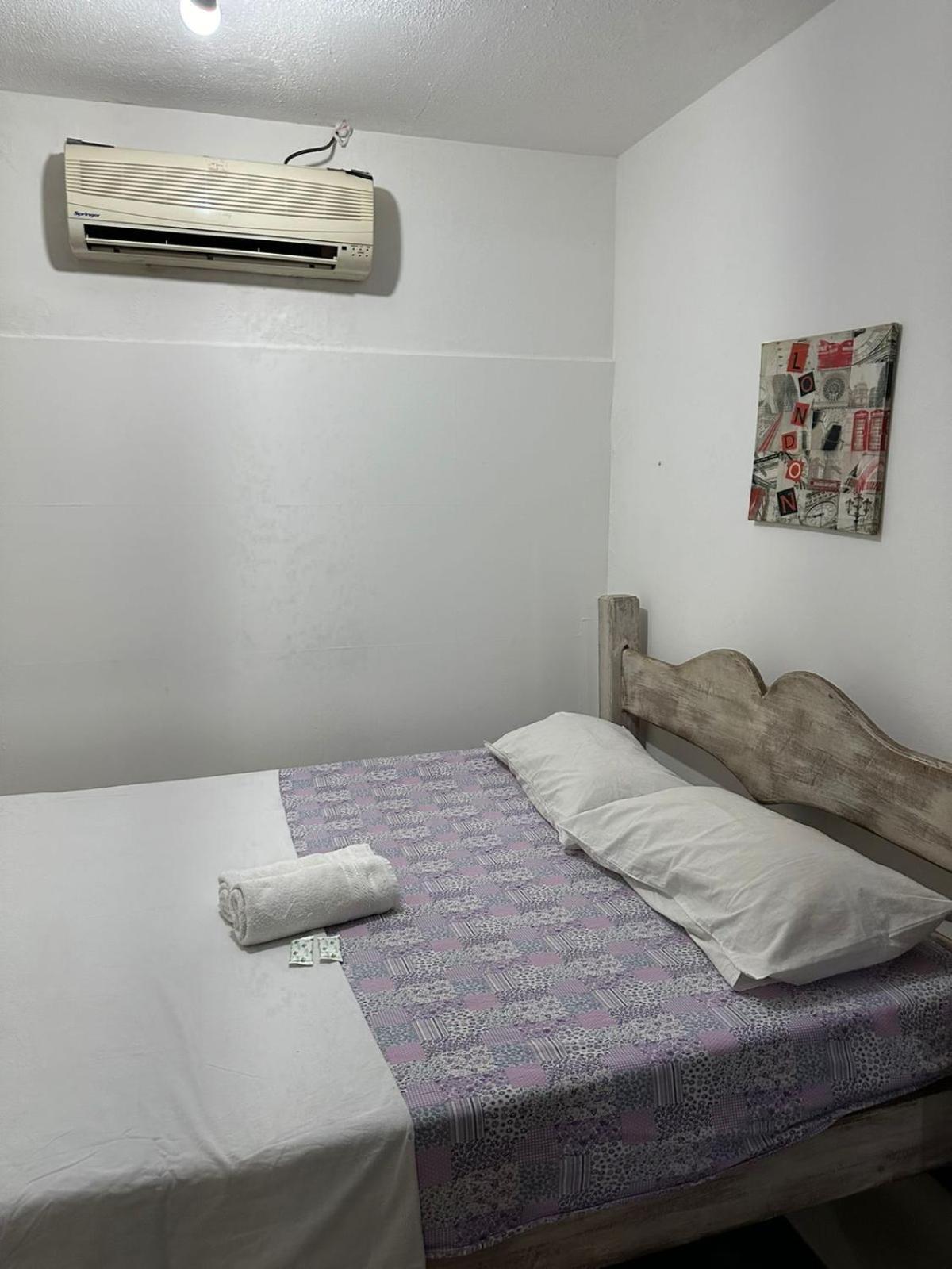 Studio Boa Viagem Recife Exterior photo