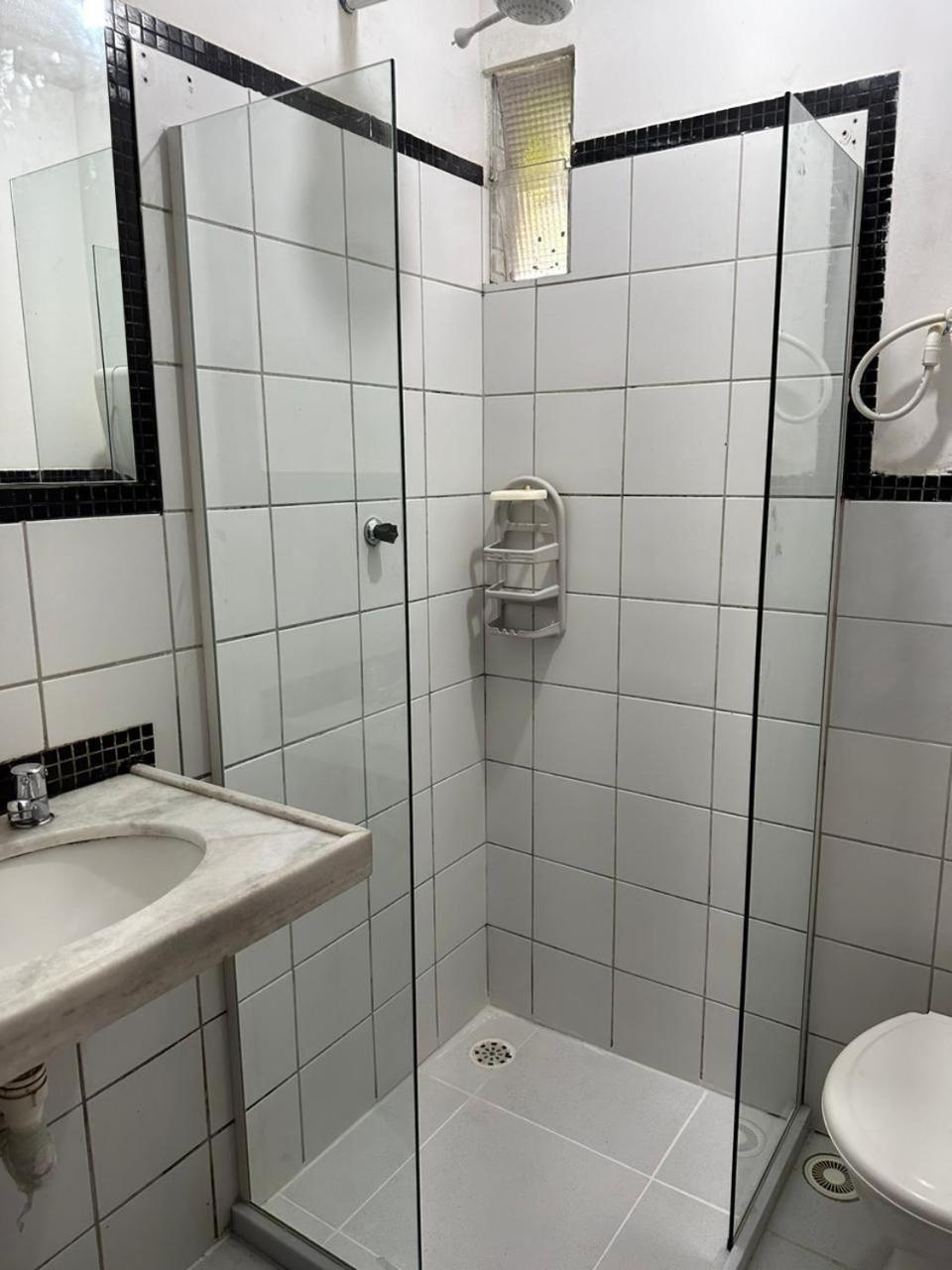 Studio Boa Viagem Recife Exterior photo