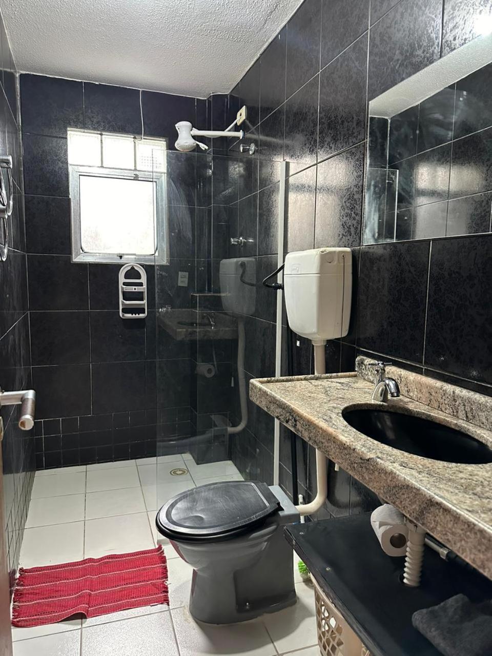 Studio Boa Viagem Recife Exterior photo