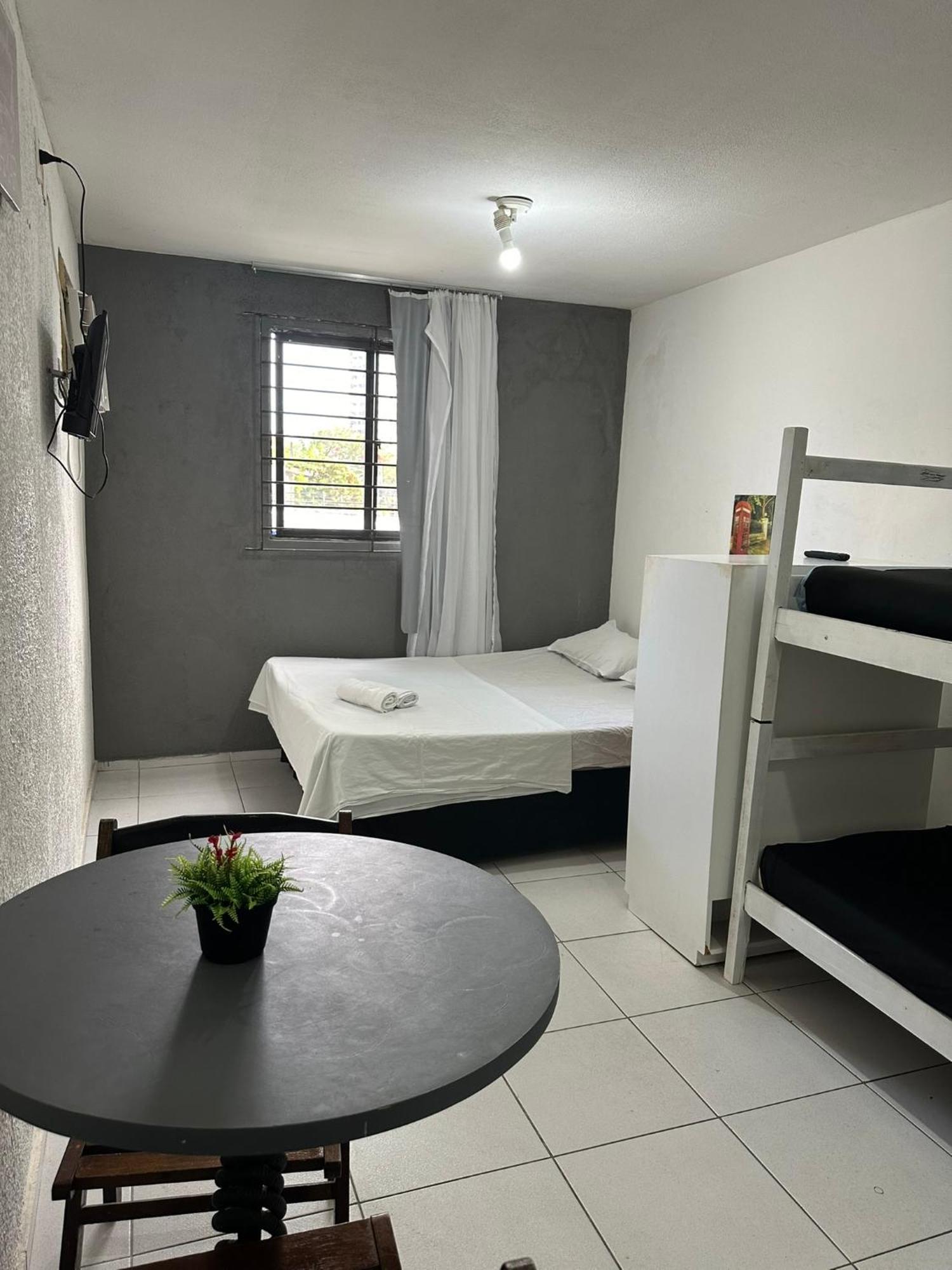 Studio Boa Viagem Recife Exterior photo