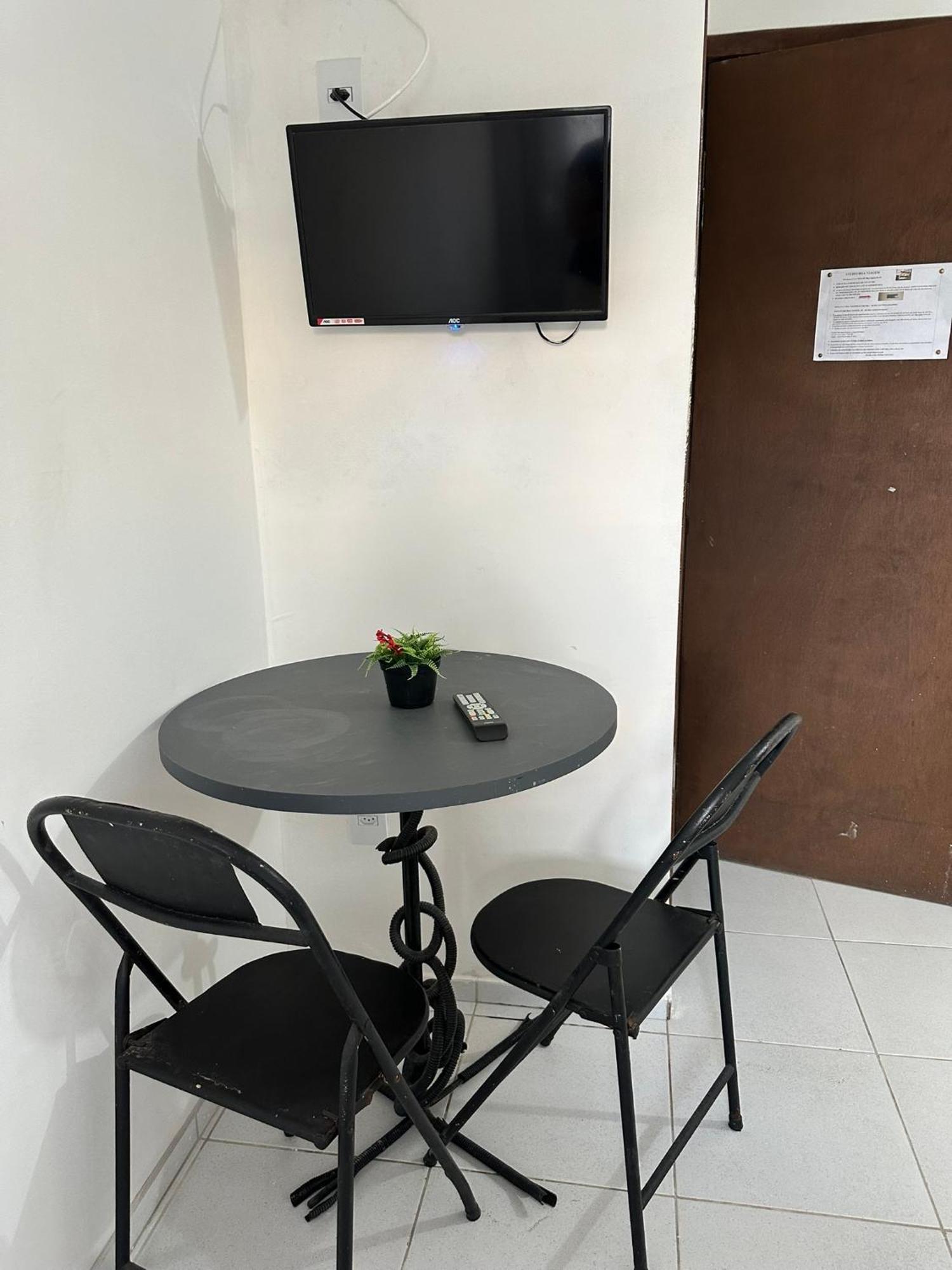 Studio Boa Viagem Recife Exterior photo