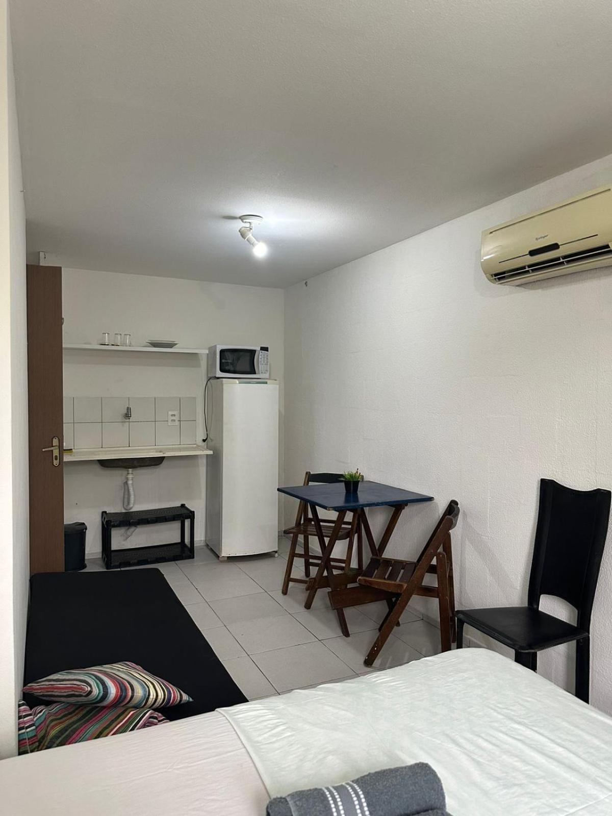 Studio Boa Viagem Recife Exterior photo