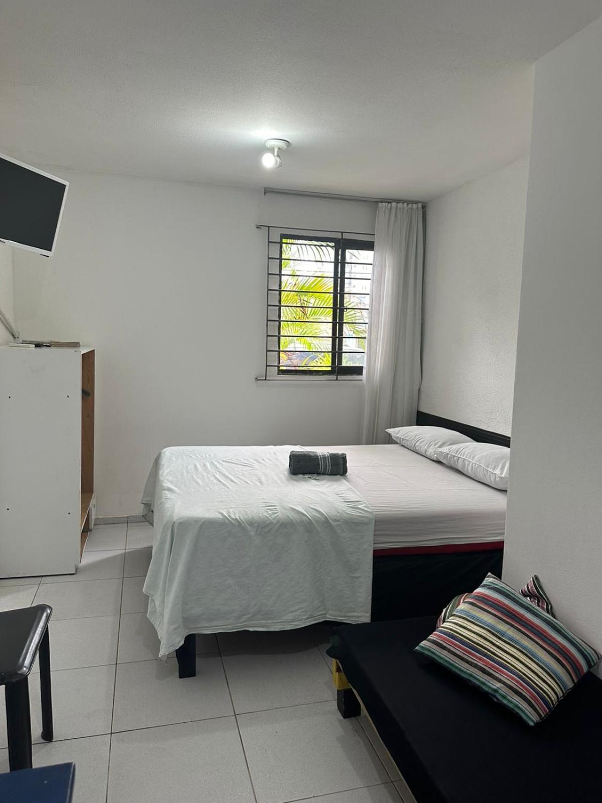 Studio Boa Viagem Recife Exterior photo