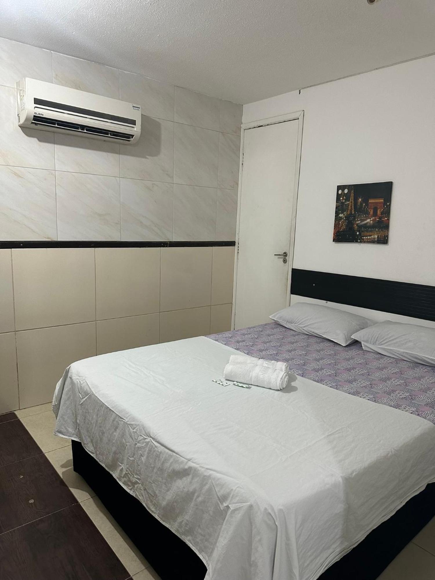 Studio Boa Viagem Recife Exterior photo