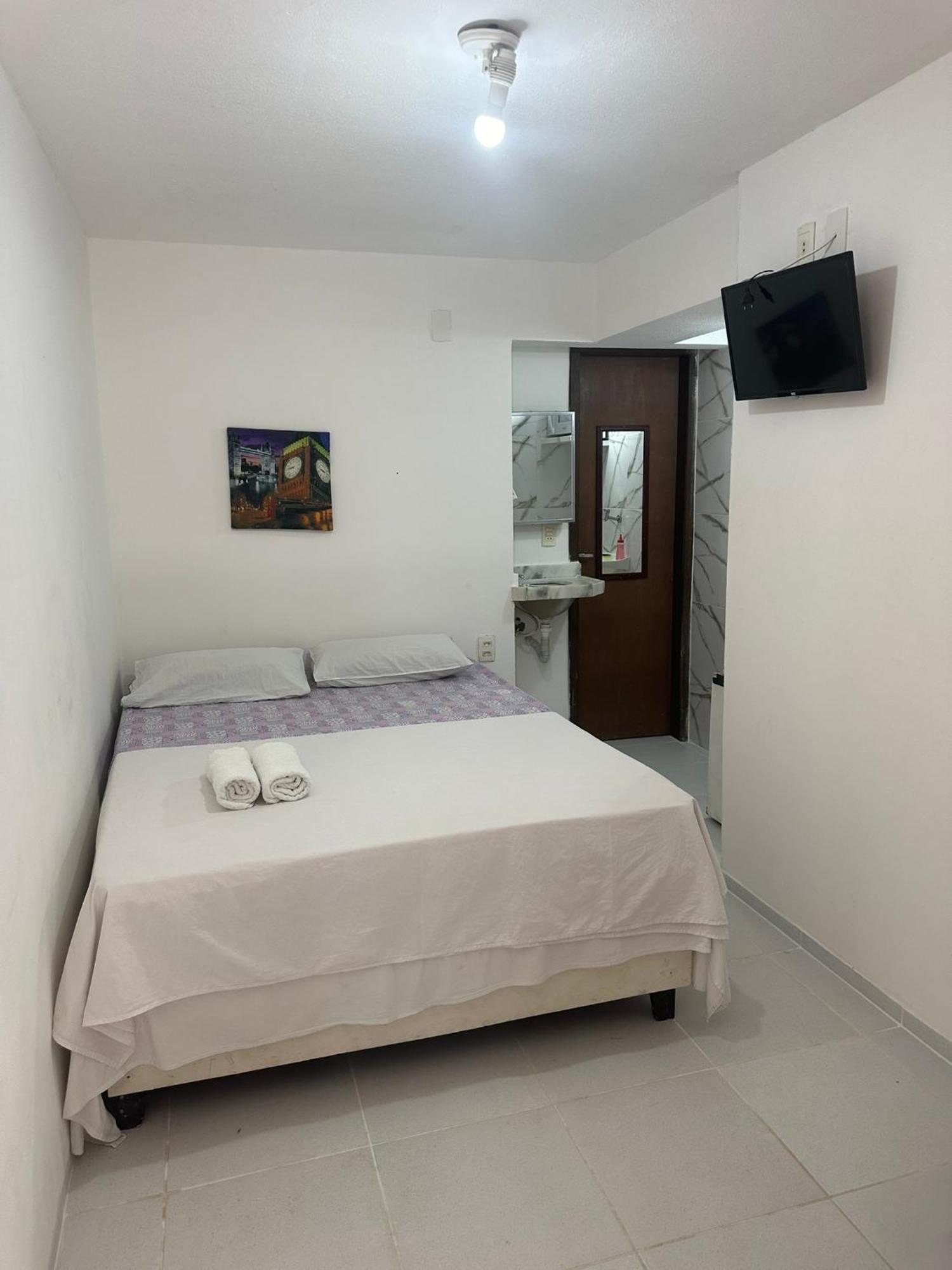 Studio Boa Viagem Recife Exterior photo