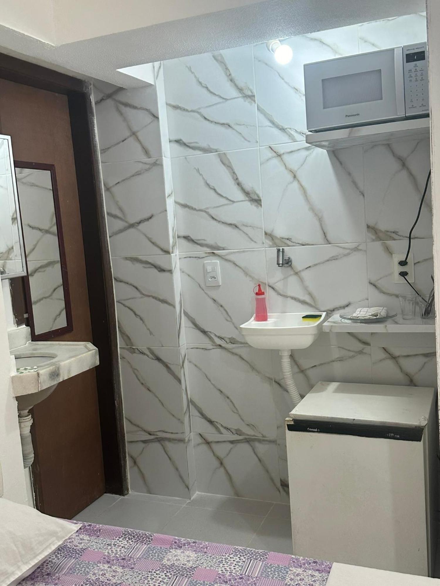 Studio Boa Viagem Recife Exterior photo
