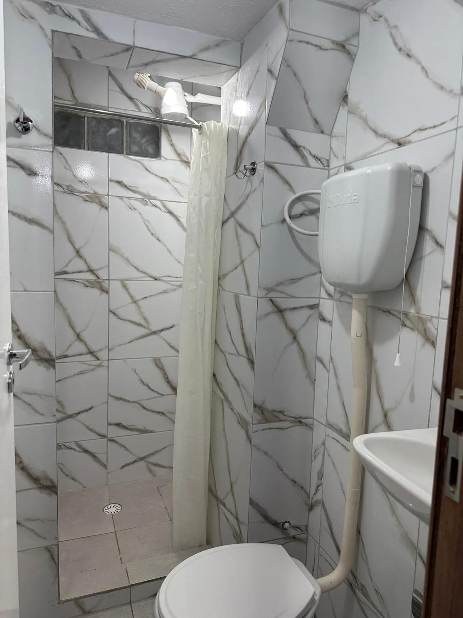 Studio Boa Viagem Recife Exterior photo