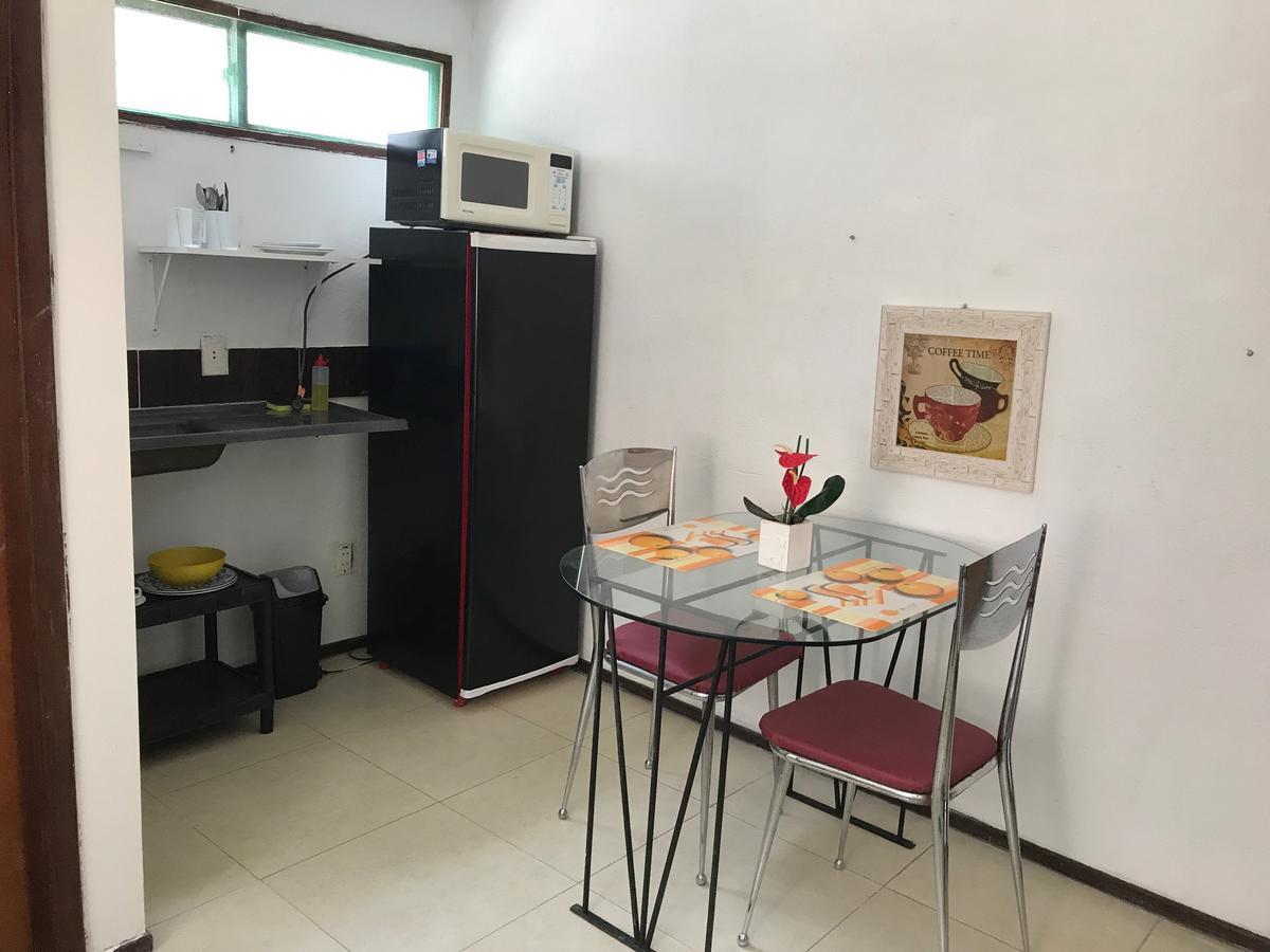 Studio Boa Viagem Recife Exterior photo
