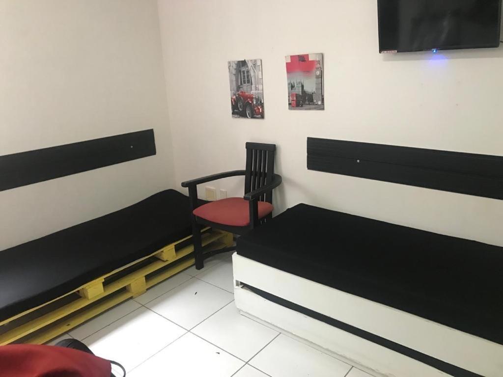 Studio Boa Viagem Recife Exterior photo