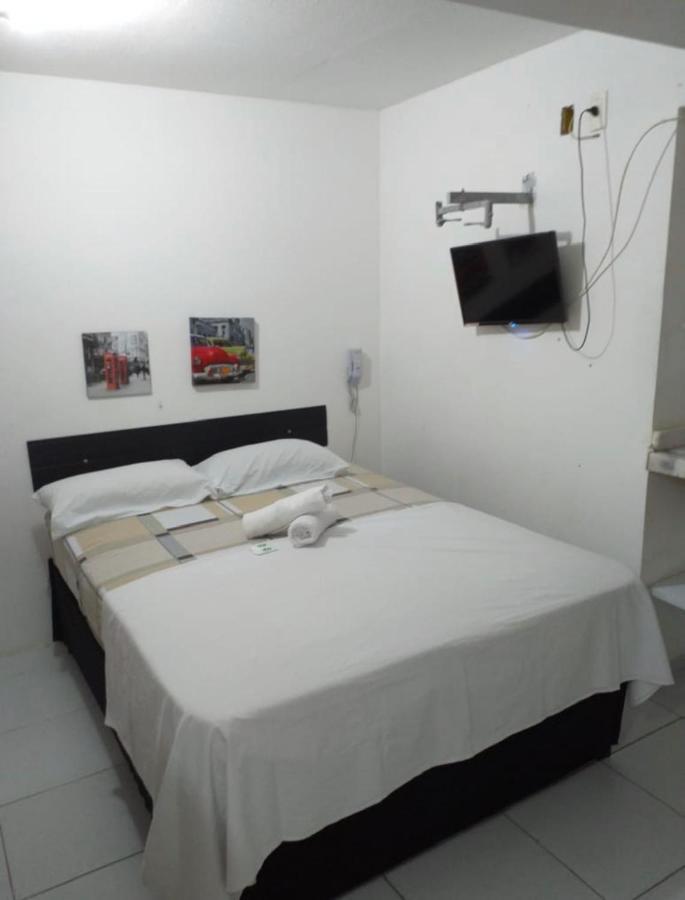 Studio Boa Viagem Recife Exterior photo