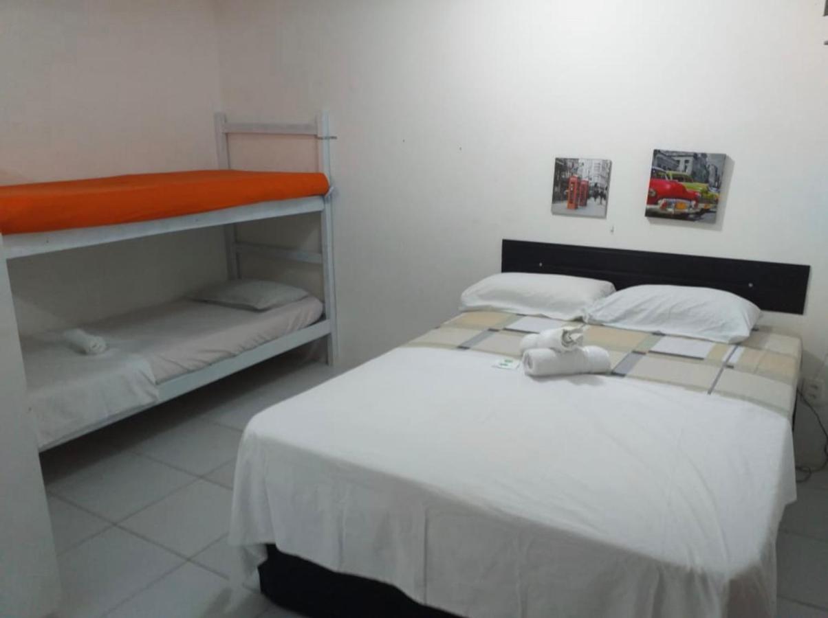 Studio Boa Viagem Recife Exterior photo